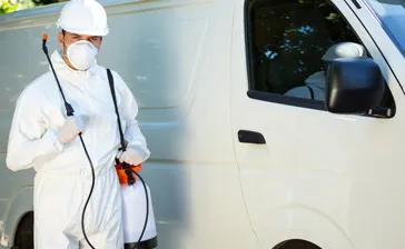 Professional rodent control service in Melbourne